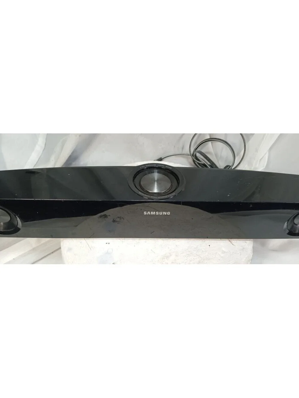 Samsung HW-E350 2.1ch Soundbar Crystal Surround Air Track TV Speaker Bluetooth